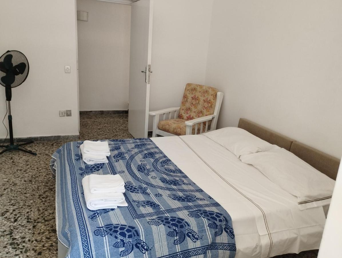 Viva19 Lejlighed Porto Santo Stefano  Eksteriør billede